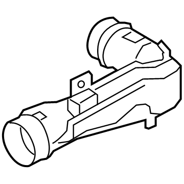 Mazda PY8W-13-231