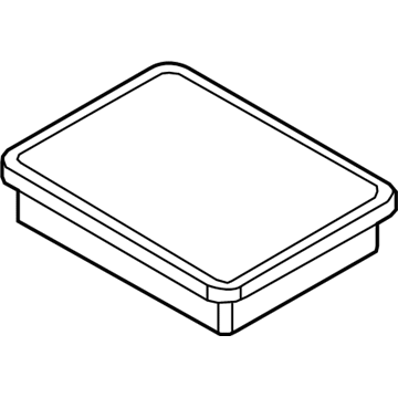Mazda PY8W-13-3A0
