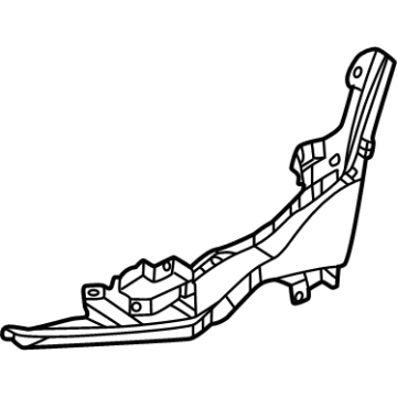 Mazda DN4E-50-A40A