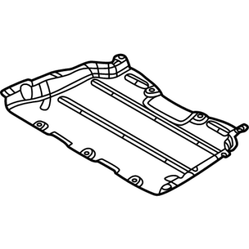 Mazda DN4E-56-111A