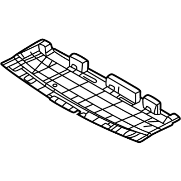 Mazda DN4E-56-11Y