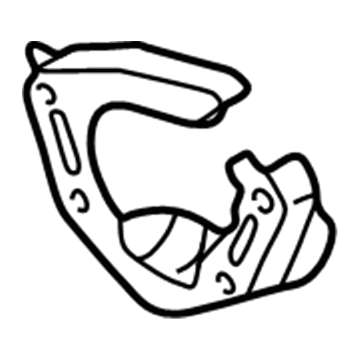 Mazda TA023221X