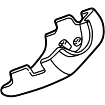 Mazda TA02-60-231A-00