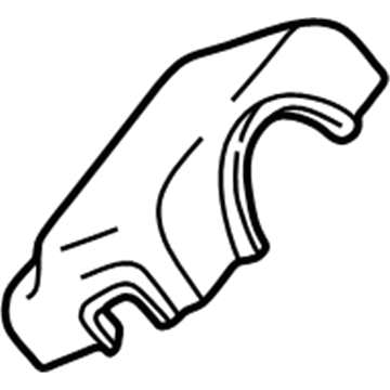 Mazda TA0260221A00