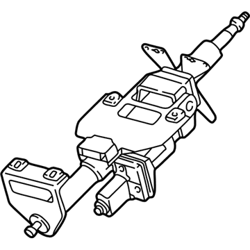 Mazda TA02-32-100F