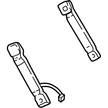 Mazda ZZP0-57-900-27