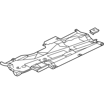 Mazda GHP9-56-3D0D