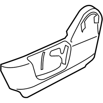 Mazda KD33-88-1HX-02