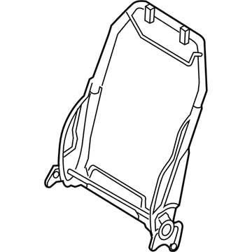 Mazda KD37-88-68X