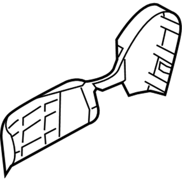 Mazda KD45-88-1H1-02