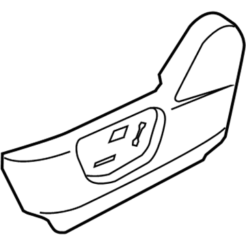 Mazda KD37-88-1HX-02