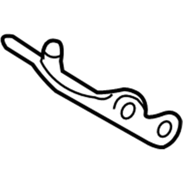Mazda TD11-52-140A