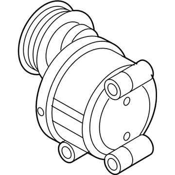 Mazda L372-15-980C