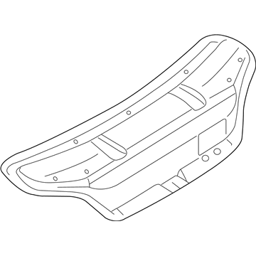 Mazda F151-68-8WXD