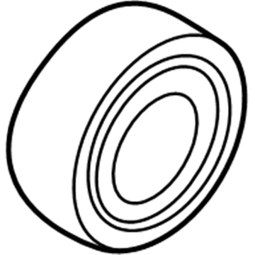 Mazda EC01-26-151A