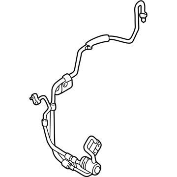 Mazda EC01-61-460J