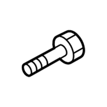 Mazda 9XF0-02-257L