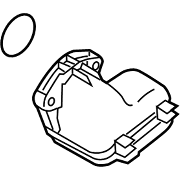 Mazda PE01-14-240