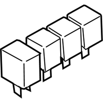 Mazda Relay - L3P5-67-730