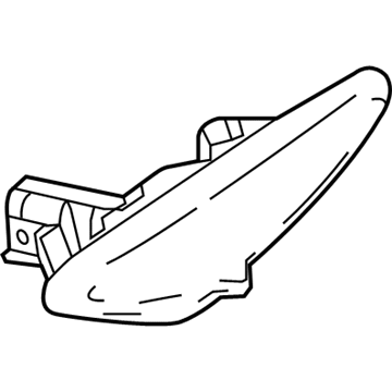 Mazda N243-51-120E