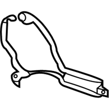 Mazda CY01-15-028A
