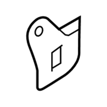 Mazda PAF1-15-373A