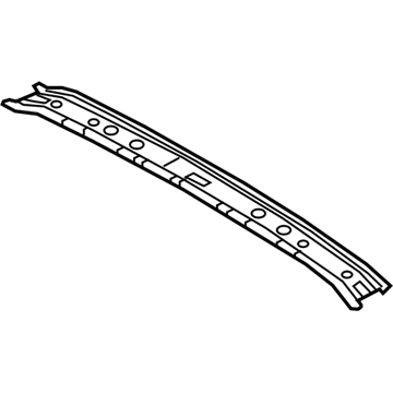 Mazda TK48-70-664B