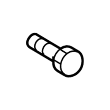 Mazda 9YB0-40-807