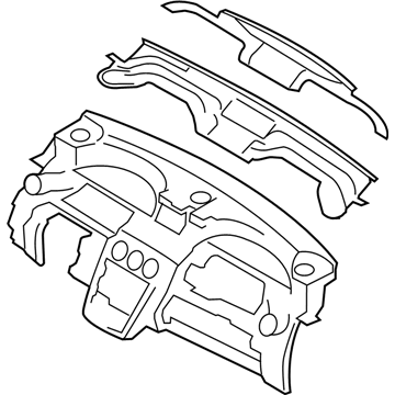 Mazda EG21-60-400F-02