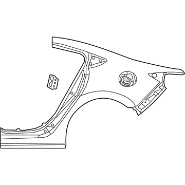 Mazda GSY7-70-41X