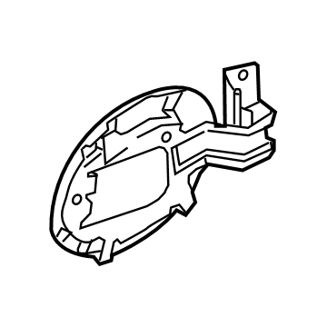 Mazda GHK1-42-410