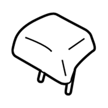 Mazda BHP1-88-340-02