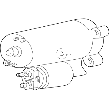 Mazda AJ03-18-400R-00