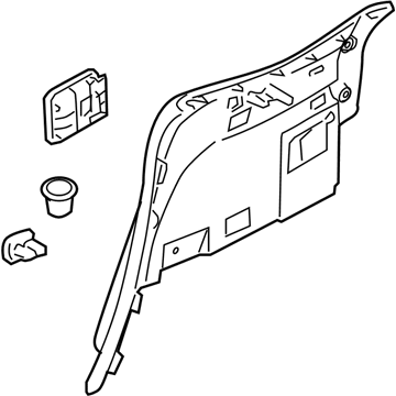Mazda C235-68-850G-02