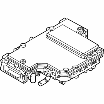 Mazda MS01-30-320C