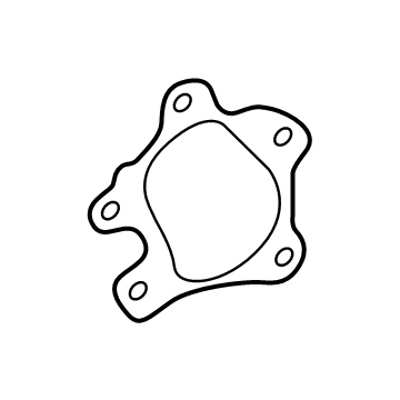 Mazda PY88-13-490