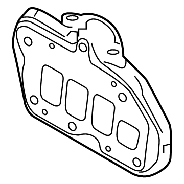 Mazda PY8V-13-460C