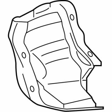 Mazda PY9E-13-380A
