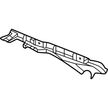 Mazda CX-90 Grille - KR9P-50-7N1A