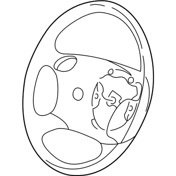 Mazda 1F80-32-980-00