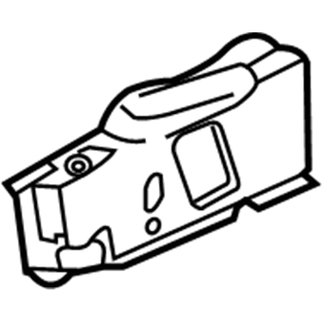 Mazda EG21-53-260C