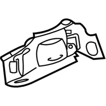 Mazda EG21-53-271D