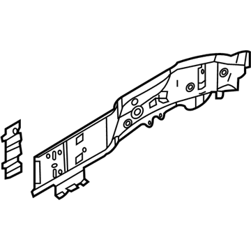 Mazda L206-53-320F
