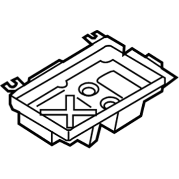 Mazda F189-66-920