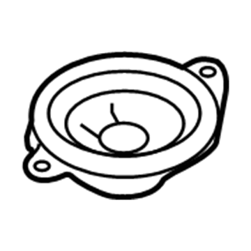 Mazda NE61-66-960