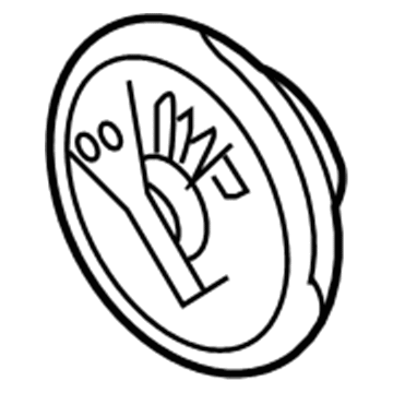 Mazda RX-8 Car Speakers - FE87-66-96XA