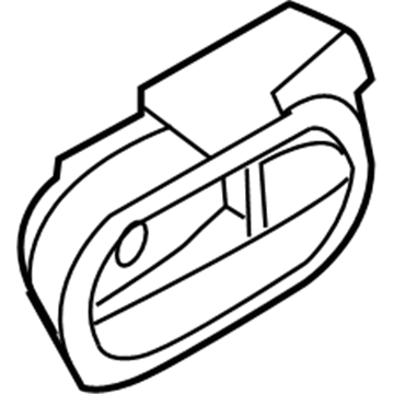 Mazda D651-58-330A-02