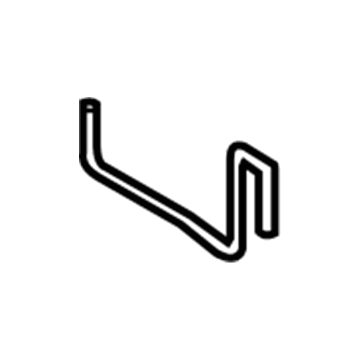 Mazda GJ6E-88-682 Arm