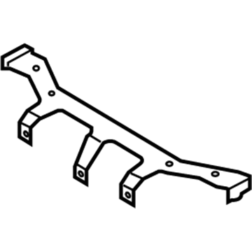 Mazda GK3J-88-164 Bracket
