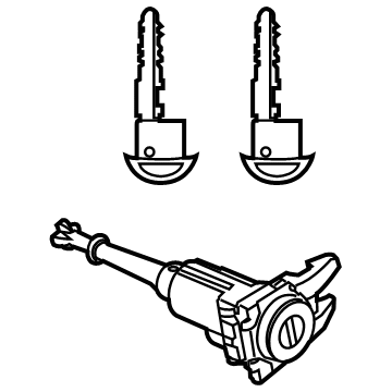 Mazda VAY0-76-220A